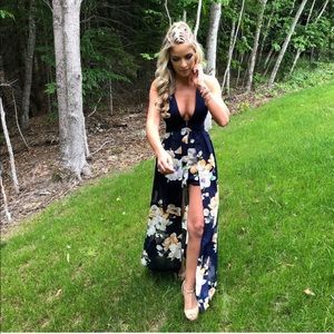 Meet the posher, Brianna!